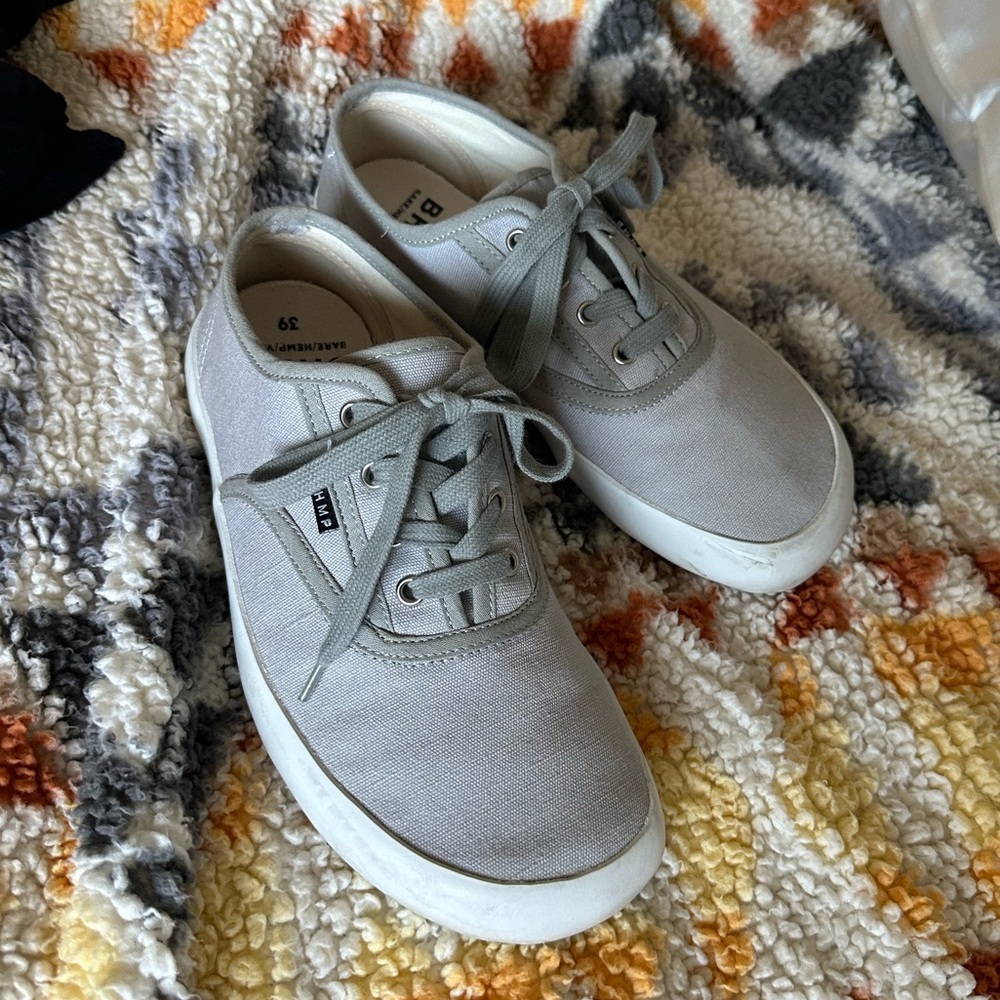 BOHEMPIA KOLDA 2.0 PLIMSOLE SNEAKERS